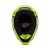 KASK FOX V1 SHIELD FLUO YELLOW