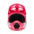 KASK FOX V1 SHIELD PINK