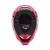 KASK FOX V1 SHIELD PINK