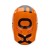 KASK FOX V1 SHIELD FLUO ORANGE