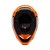 KASK FOX V1 SHIELD FLUO ORANGE