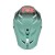 KASK FOX V3 DRIP TURQUOISE