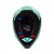 KASK FOX V3 DRIP TURQUOISE
