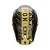 KASK FOX V3 RS INNING BLACK