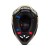 KASK FOX V3 RS INNING BLACK