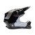 KASK FOX V3 TINE BLACK