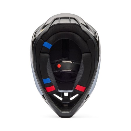 KASK FOX V3 TINE BLACK