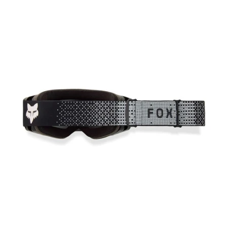 GOGLE FOX VUE CORE BLACK
