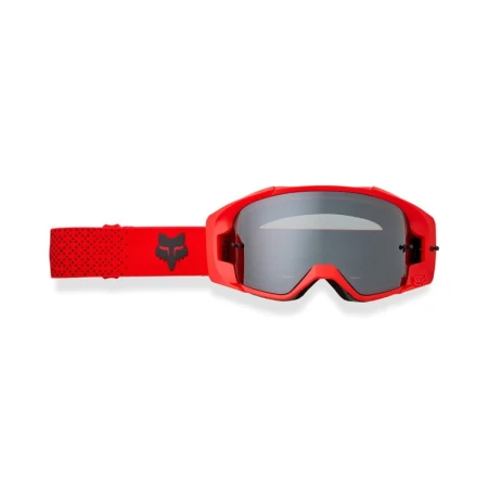 GOGLE FOX VUE CORE FLUO RED