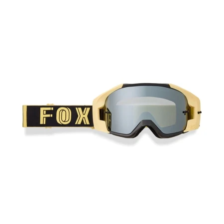 GOGLE FOX VUE INNING VIVID BLACK