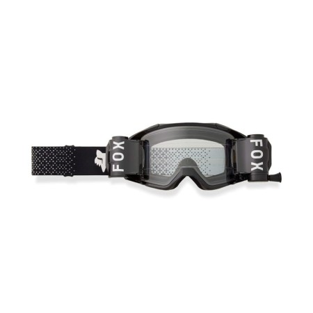 GOGLE FOX VUE ROLL OFF BLACK