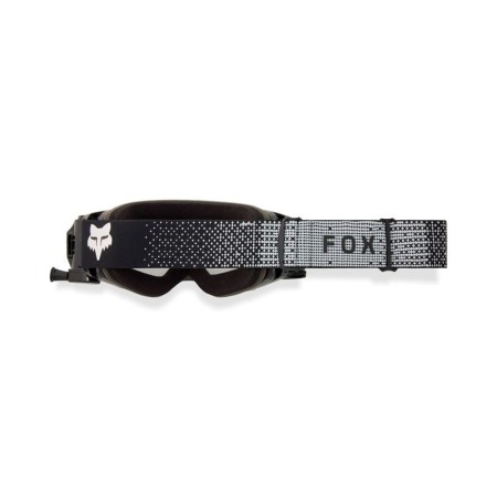 GOGLE FOX VUE ROLL OFF BLACK