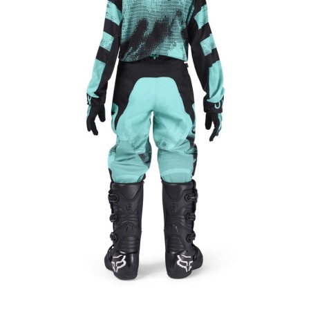 SPODNIE FOX JUNIOR 180 KAIROS TURQUOISE