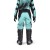 SPODNIE FOX JUNIOR 180 KAIROS TURQUOISE
