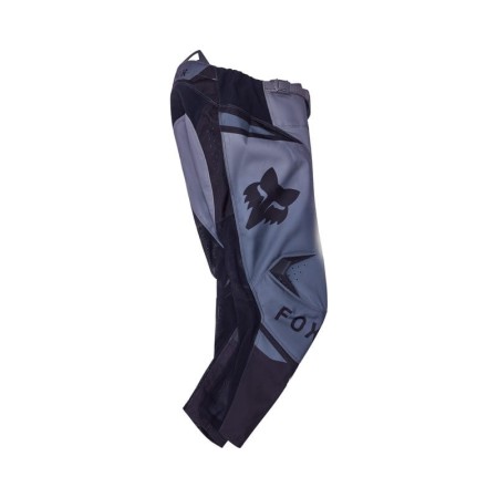 SPODNIE FOX JUNIOR 180 SHIELD BLACK
