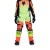 SPODNIE FOX JUNIOR 180 SHIELD FLUO YELLOW