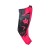 SPODNIE FOX JUNIOR GIRLS 180 SHIELD BLACK/PINK K22