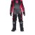 SPODNIE FOX JUNIOR GIRLS 180 SHIELD BLACK/PINK K22