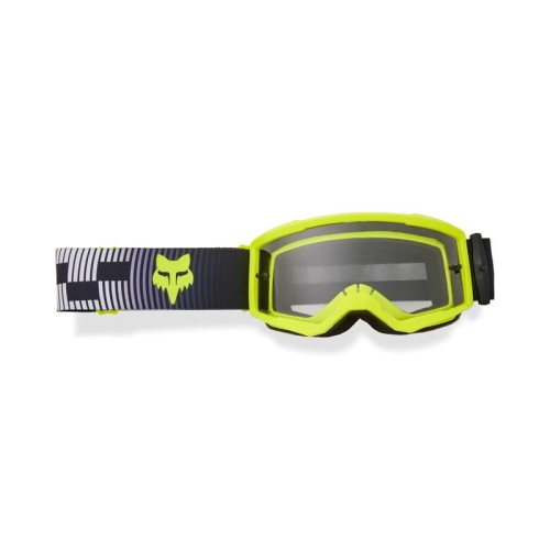 Przejdź do produktu GOGLE FOX JUNIOR MAIN COLLECT GREY/YELLOW