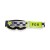 GOGLE FOX JUNIOR MAIN COLLECT GREY/YELLOW