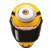 KASK MOTOCYKLOWY HJC V10 STUART MINIONS YELLOW