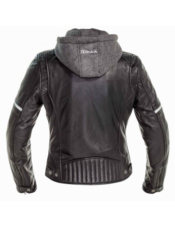 TOULON II LADY BLACK