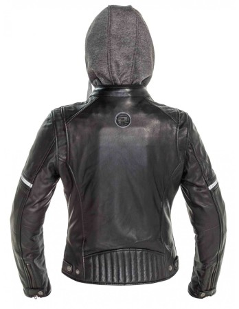 TOULON II LADY BLACK