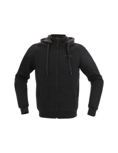 Przejdź do produktu TITAN 2 HOODIE BLACK