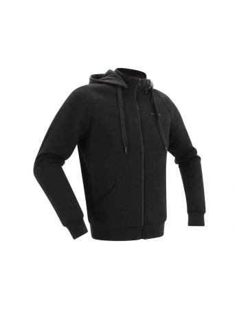 TITAN 2 HOODIE BLACK