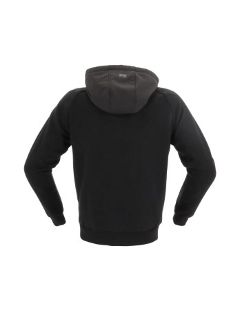 TITAN 2 HOODIE BLACK