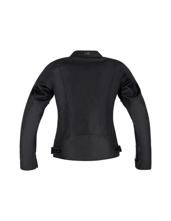 AIRSUMMER WOMEN BLACK