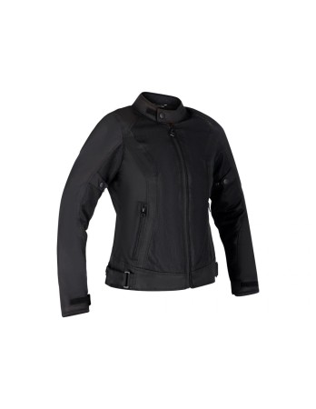 AIRSUMMER WOMEN BLACK