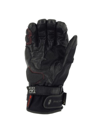 ATLANTIC GORE-TEX LADY BLACK