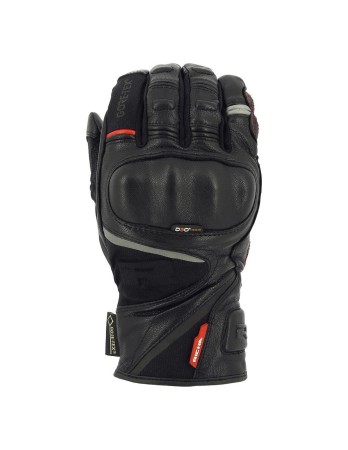 ATLANTIC GORE-TEX LADY BLACK