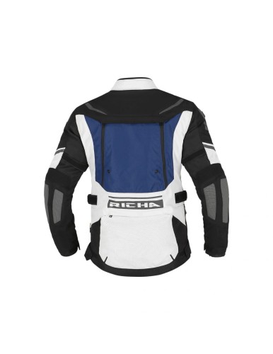 Przejdź do produktu INFINITY 2 ADVENTURE LIGHT GREY/BLUE/RED