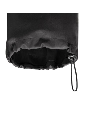 PANTS / SPODNIE MULTI DRY LADY BLACK