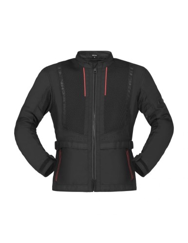 Przejdź do produktu RICHA KURTKA / JACKET MONACO MESH WP BLACK
