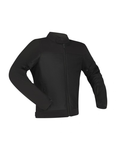 Przejdź do produktu RICHA KURTKA / JACKET TOULON MESH BLACK