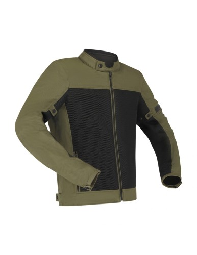 Przejdź do produktu RICHA KURTKA / JACKET TOULON MESH GREEN