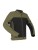 RICHA KURTKA / JACKET TOULON MESH GREEN
