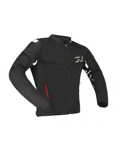 Przejdź do produktu RICHA KURTKA / JACKET STRADALE MESH BLACK