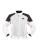 RICHA KURTKA / JACKET AUYAN WP LIGHT GREY/BLUE/RED