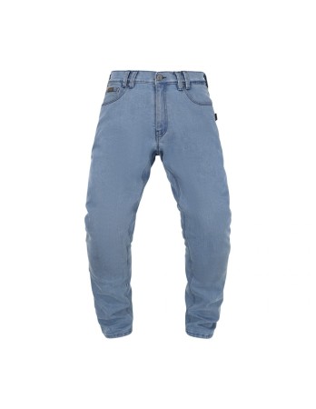 RICHA SPODNIE / PANTS RAGNAR JEANS WASHED BLUE