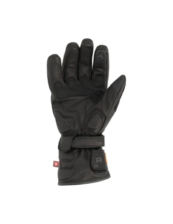 RICHA RĘKAWICE / GLOVES POLAR VORTEX WP BLACK