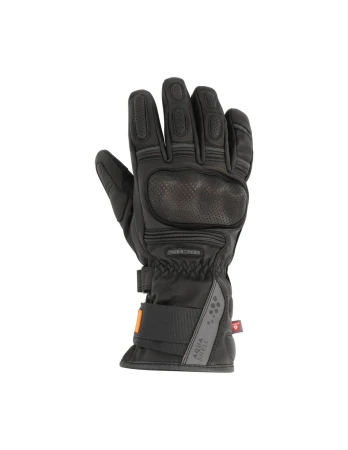 RICHA RĘKAWICE / GLOVES POLAR VORTEX WP BLACK