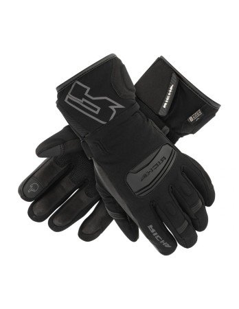 RICHA RĘKAWICE / GLOVES WINTERPULSE WP BLACK