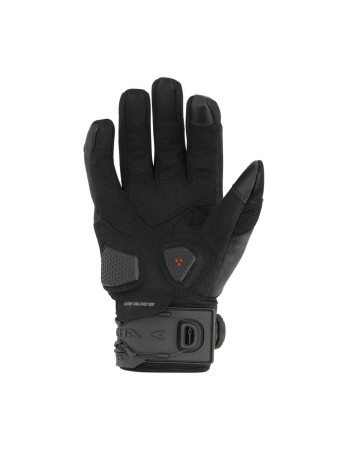 RICHA RĘKAWICE / GLOVES BODYGUARD BLACK