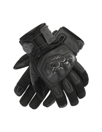 RICHA RĘKAWICE / GLOVES BODYGUARD BLACK