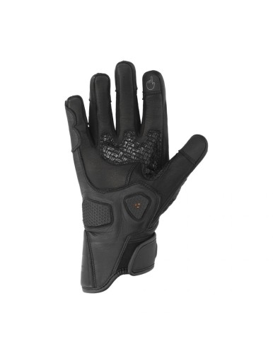 Przejdź do produktu RICHA RĘKAWICE / GLOVES STRADALE STEALTH BLACK