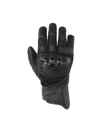 RICHA RĘKAWICE / GLOVES STRADALE STEALTH BLACK
